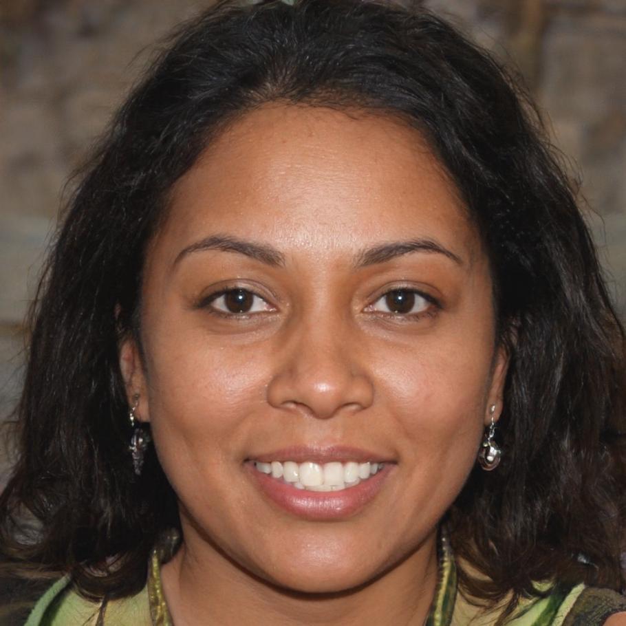 Instructora Camila Ferrer