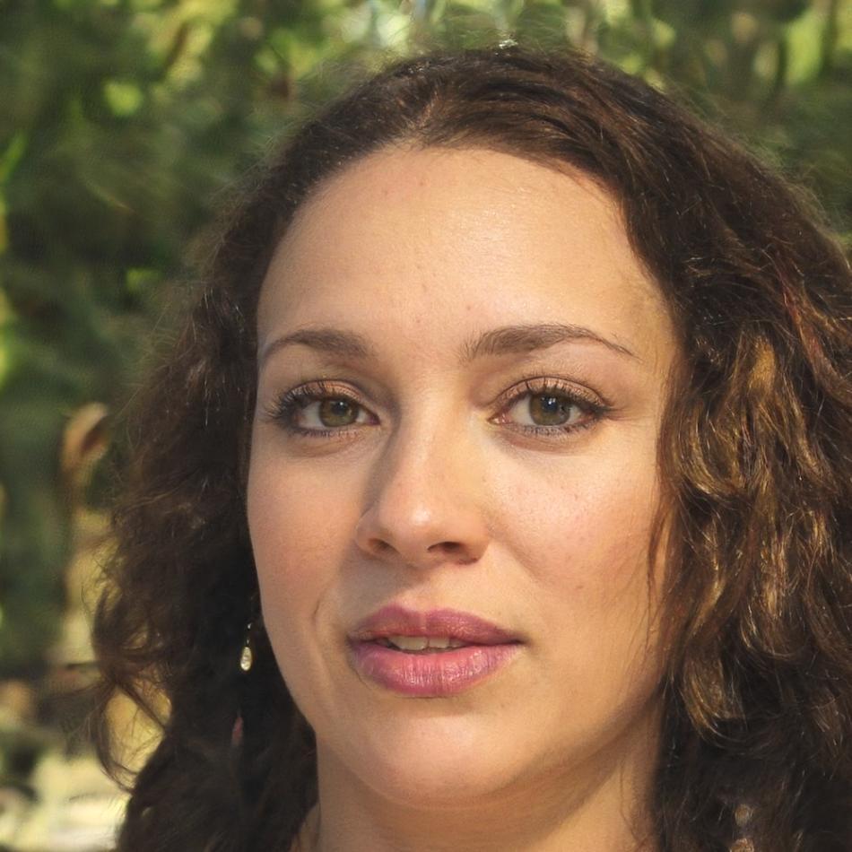 Elena Ibarra - Instructora de Automatización