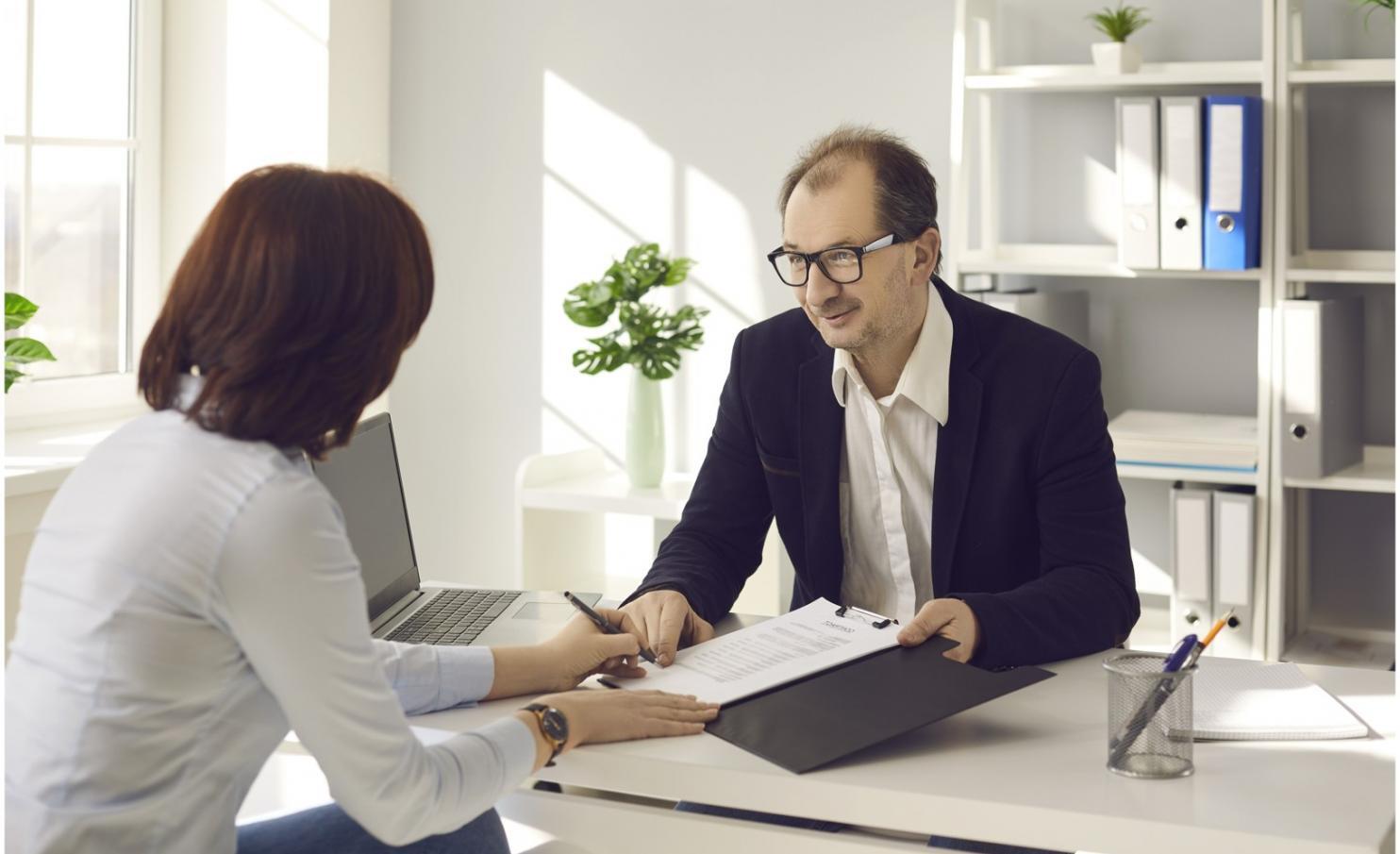 Análisis de procesos empresariales para automatización